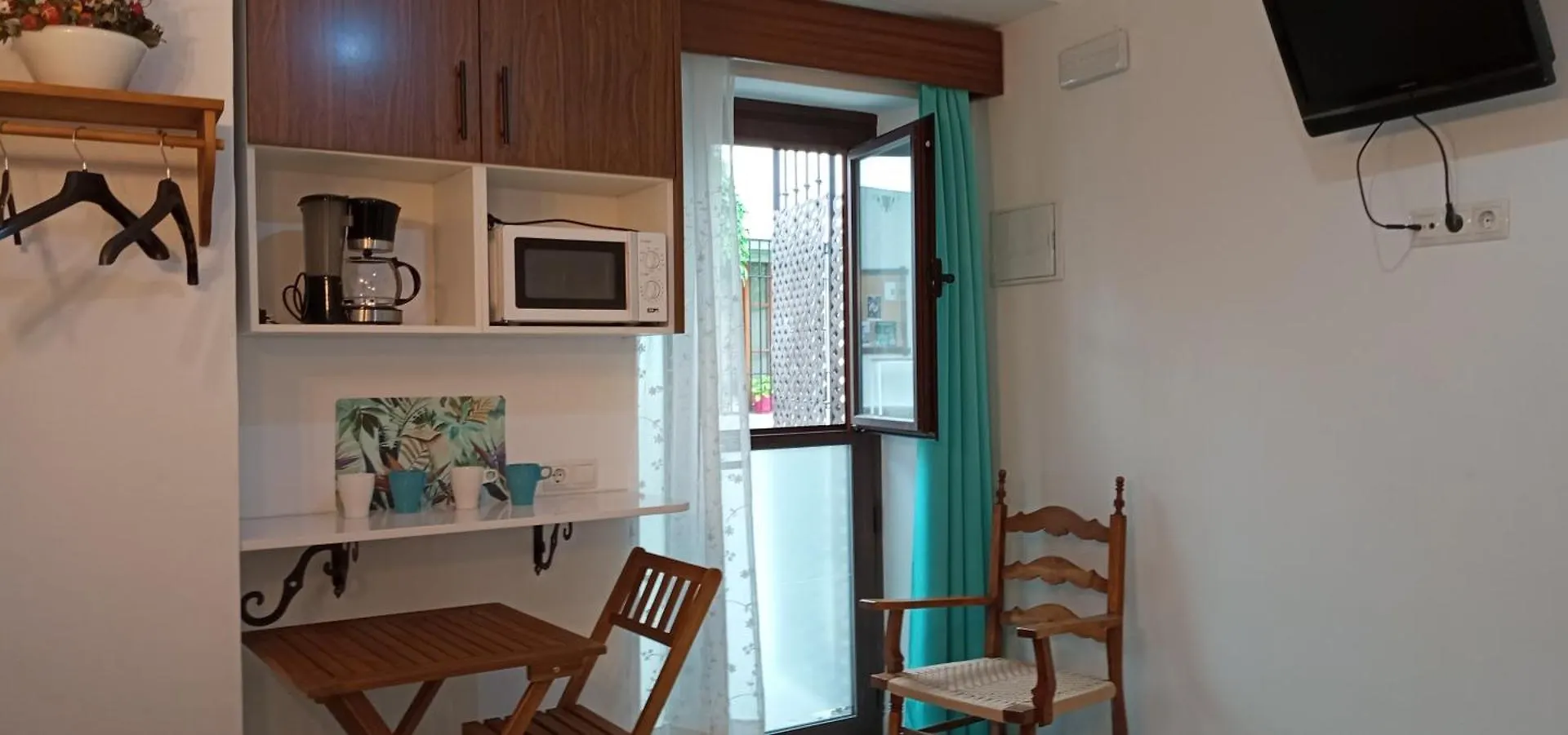 El Detalle Apartamento Y Estudio Zahara De La Sierra
