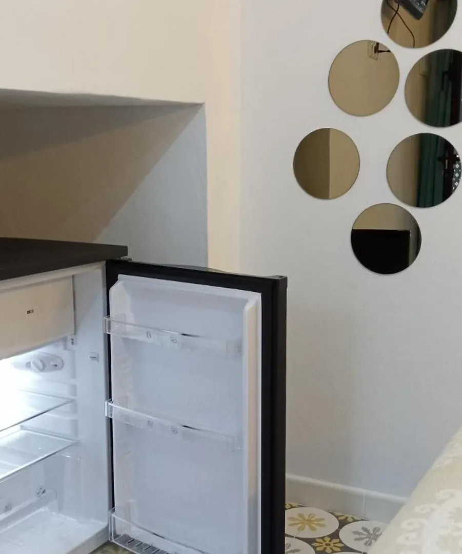El Detalle Apartamento Y Estudio Zahara De La Sierra