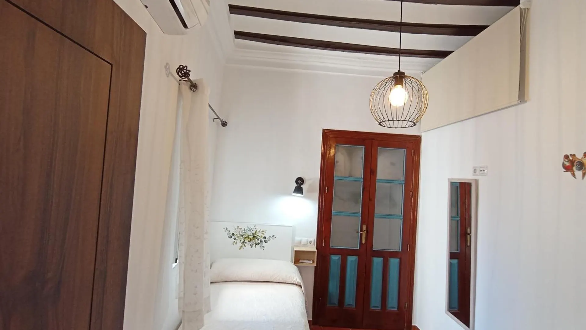 El Detalle Apartamento Y Estudio Zahara De La Sierra