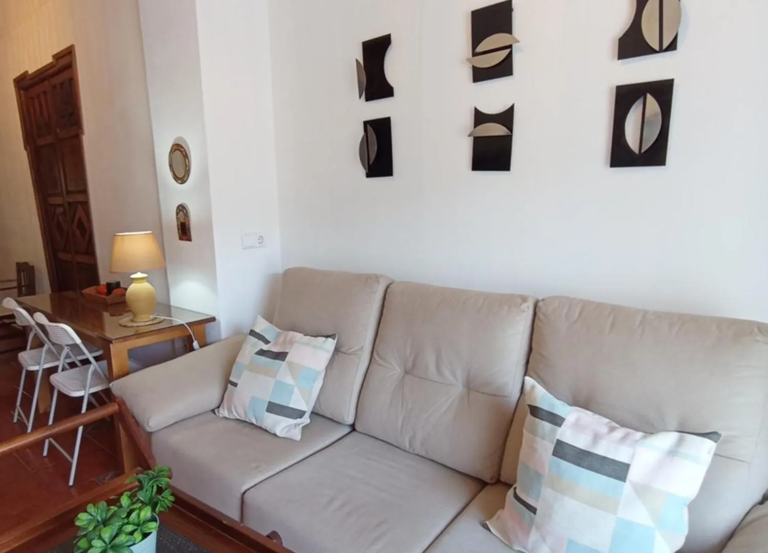 El Detalle Apartamento Y Estudio Zahara De La Sierra 0*,