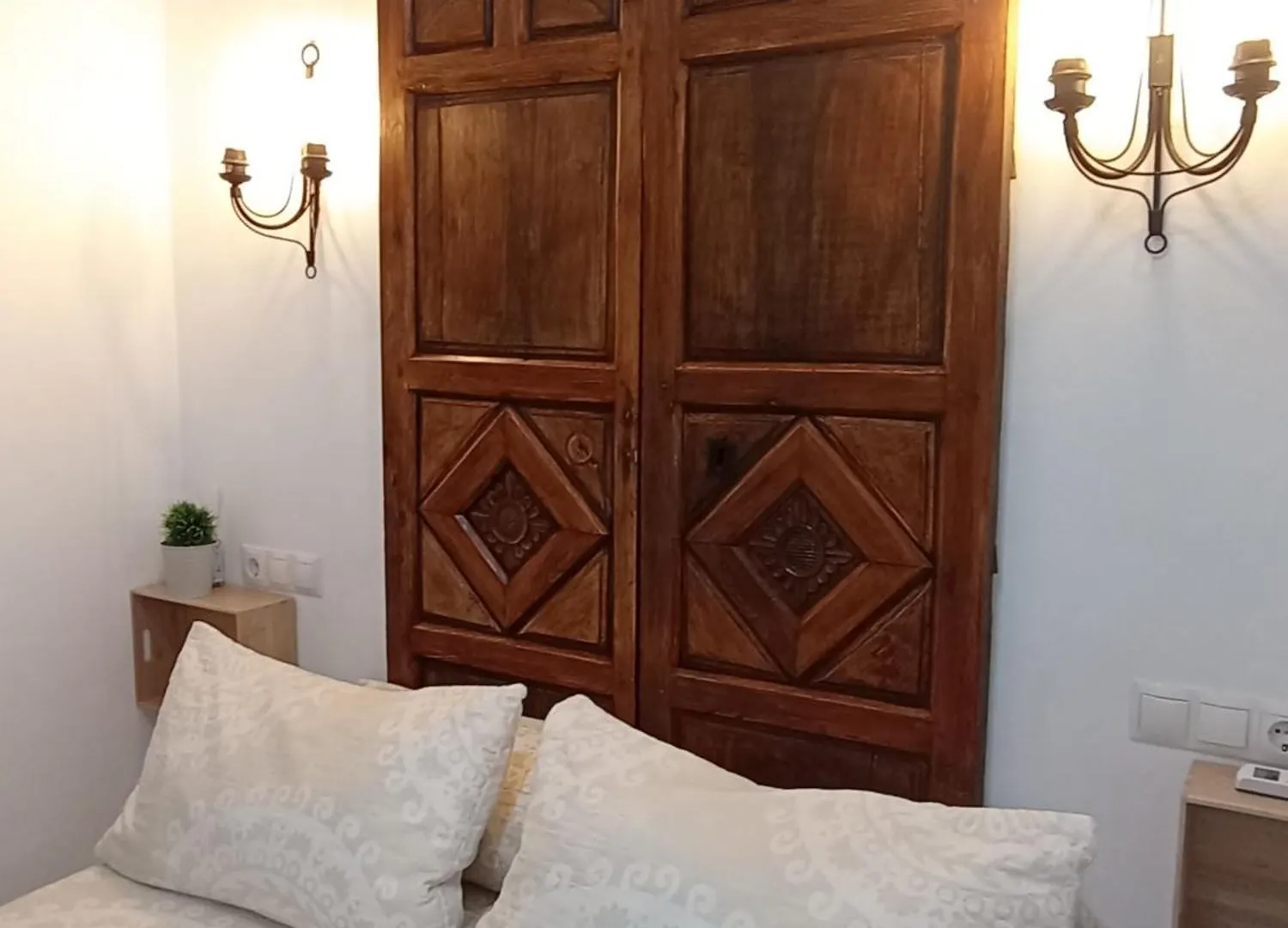 El Detalle Apartamento Y Estudio Zahara De La Sierra