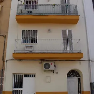 And New With Balcony Close To The 2ºb , Malaga Spain