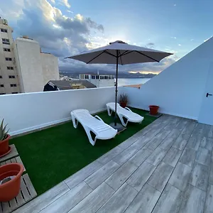 & Rooftop Lounge , Las Palmas de Gran Canaria Spain
