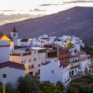 Casita Jade Holiday home