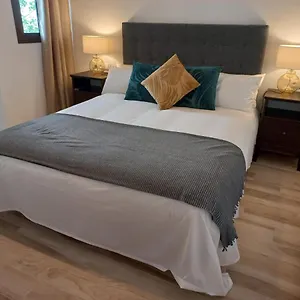 Aguilas Zhr Casa di campagna
