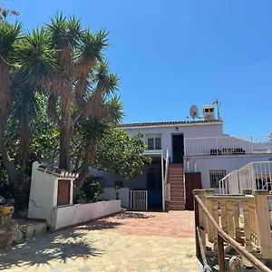 Marumundo Apartment