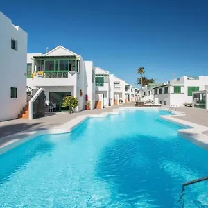 El Paraiso De Kayla , Puerto del Carmen (Lanzarote) Spain