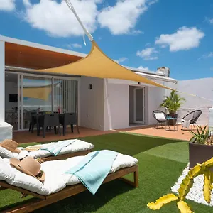 Sabbia El Puerto Loft , Puerto del Carmen (Lanzarote) Spain