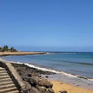 Costa Gaviotas , Puerto del Carmen (Lanzarote) Spain