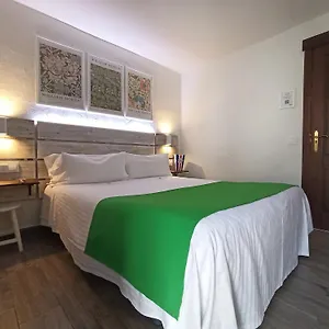La Jarana Casa Locanda