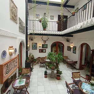 Rural Marques De Zahara Casa di campagna