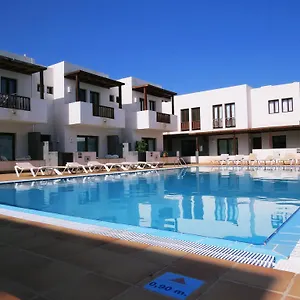Do Maio , Puerto Calero Spain