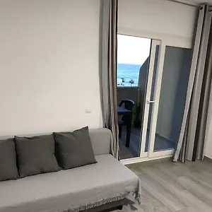 Benalbeach Ana , Benalmadena Spain