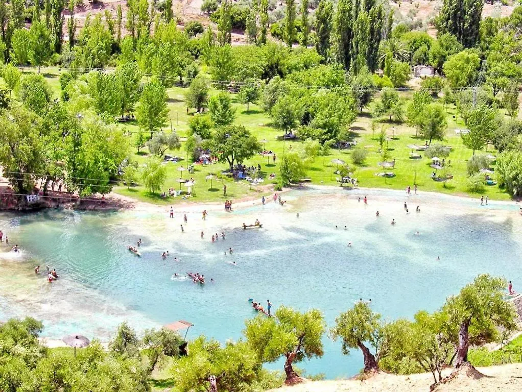 Appartamento El Detalle Apartamento Y Estudio Zahara De La Sierra Spagna