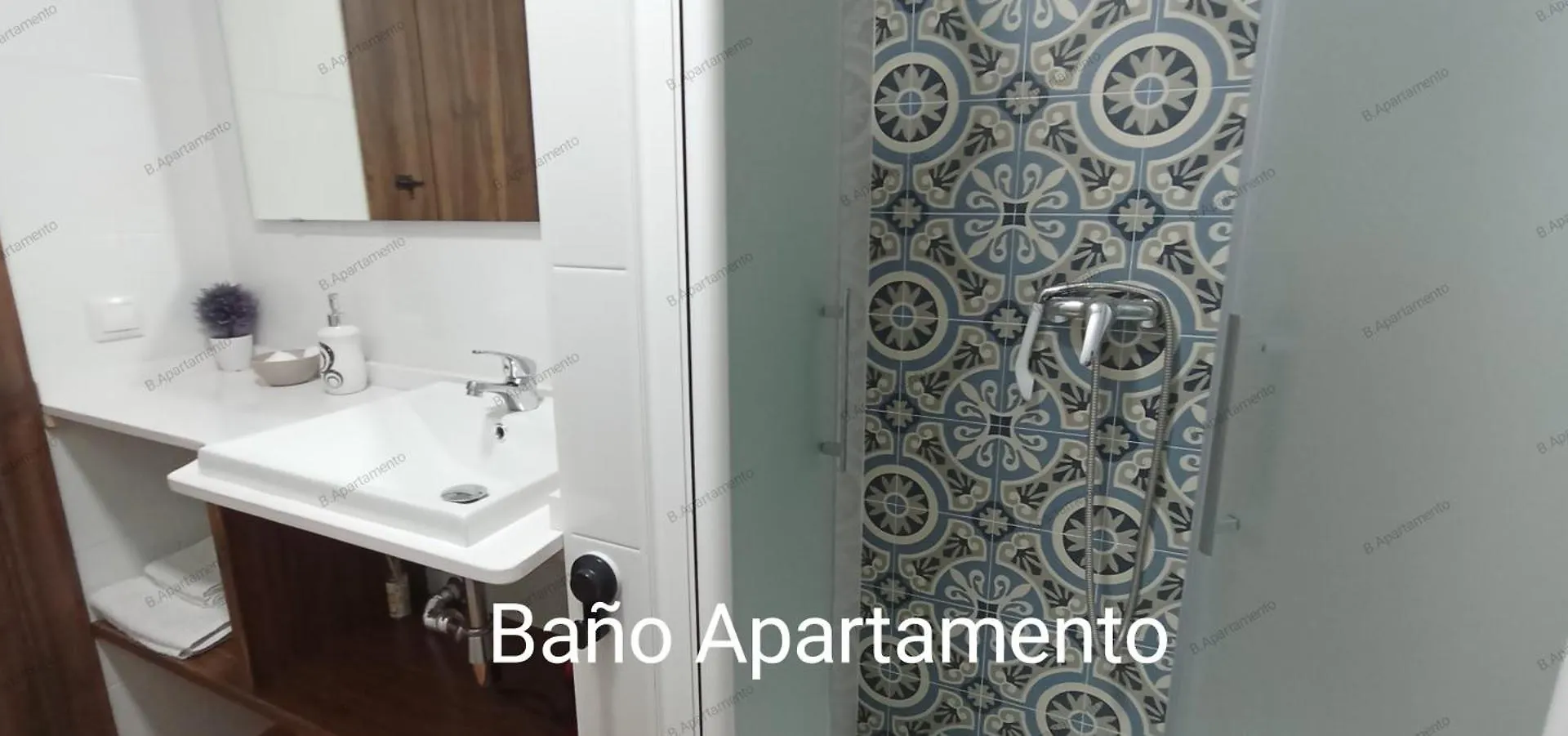 El Detalle Apartamento Y Estudio Zahara De La Sierra Appartamento