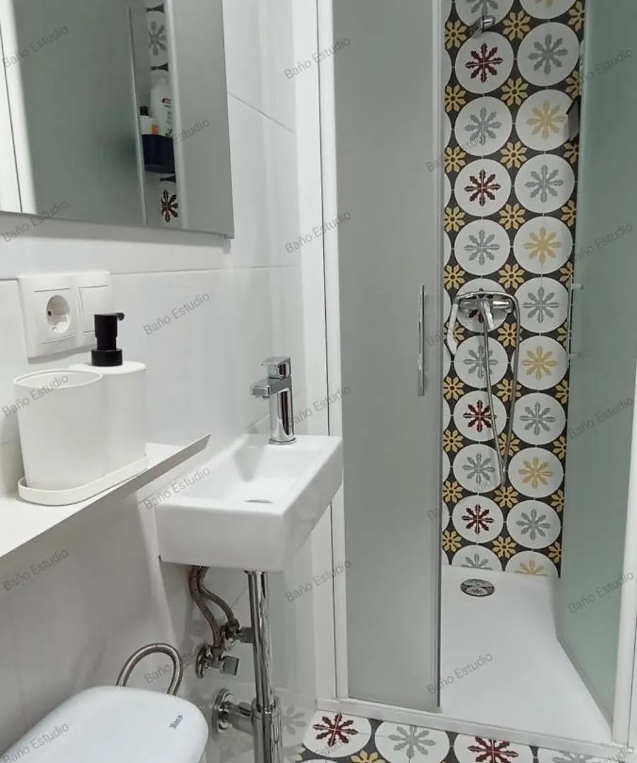 El Detalle Apartamento Y Estudio زاهارا دي لا سييرا 0*,  إسبانيا